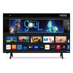 VIZIO D-Series 32" Class 1080P Full-Array Led HD Smart Tv - D32F-J04