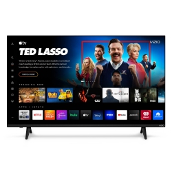 VIZIO 43" Class V-Series 4K Led HDr Smart Tv - V435M-K04 (2023 Model)