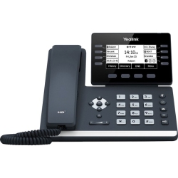 YEALINK Sip-T53W Sip-T53W, 12 Line Ip HD Phone (Sipt53W)