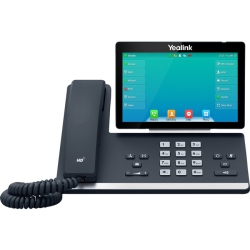 YEALINK Sip-T57W Sip-T57W, 16 Line Ip HD Phone (Sip-T57W)