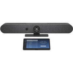 LOGITECH Rally Bar Video Conference Equipment (Taprmguniapp)