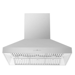FORNO Coppito 48-Inch Island Range Hood