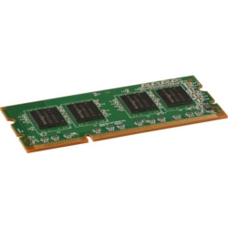 HP 2GB Ddr3 Sdram Memory Module (E5K49A)