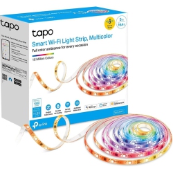 TP-LINK Smart Wi-Fi Light Strip, Multicolor Tapo L930-5