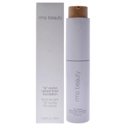 RMS BEAUTY Re Evolve Natural Finish Foundation - 22 A Light-Medium Shade By for Women - 0.98 OZ Foundation