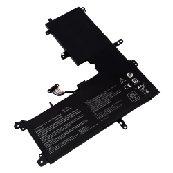 BATTDEPOT B31N1705 New Laptop Battery for Asus Vivobook Flip 14 Tp410 Tp410U Tp410Ua Tp410Uf Tp410Ur Tp410Uar Zenbook Ux331Ua Ux460Ua Q405Ua