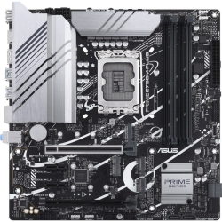 ASUS Prime Z790M-Plus Desktop Motherboard Prime Z790M-Plus