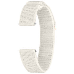 Samsung Feather Fabric Band for Galaxy Watch - Small / Medium - Sand