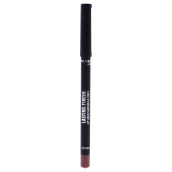RIMMEL LONDON Lasting Finish Lip Liner - 110 Spice By for Women - 0.04 OZ Lip Liner