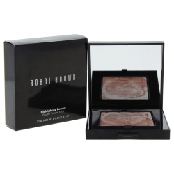 BOBBI BROWN Highlighting Powder - Pink Glow By Bobbi for Women - 0.28 OZ Highlighter