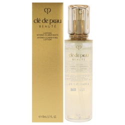 CLE DE PEAU Hydro Claryfing Lotion By for Women - 5.7 OZ Lotion