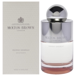 MOLTON BROWN Heavenly Gingerlily By Molton for Women - 3.3 OZ Edt Spray
