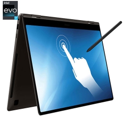 SAMSUNG - Galaxy Book3 Pro 360 16" Touchscreen Laptop -Graphite (Intel Ci7-1360P/1Tb SSD/16GB Ram/win11)
