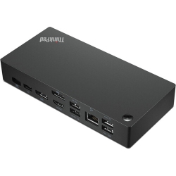 ThinkPad Universal USB-C Dock 40AY0090US