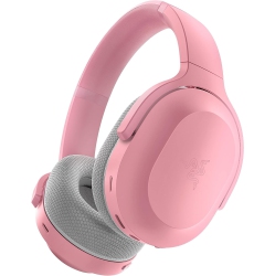 RAZER Refurbished (Excellent) - Barracuda Wireless Gaming & Mobile Headset - Quartz In Pink