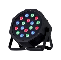 ORION Orcan5 Led Flat Par Can