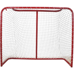 PROGRADE 54" Steel Street Hockey Goal
