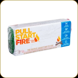 PULL START Firestarter - 1 Pack
