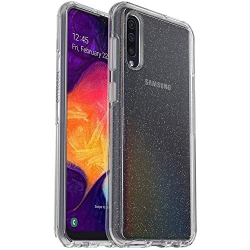 OTTERBOX Symmetry "clear" Series Case for Samsung Galaxy A50 - Stardust