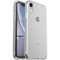 OTTERBOX Clearly Series Skin Case for Iphone Xr, Clear (Open Box)