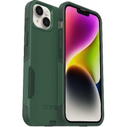 OTTERBOX Commuter Slim Case Compatible With Iphone 14 Plus Dual-Layer Defense, Trees Company