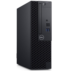 DELL Refurbished (Good) - Optiplex 3060 Sff Business Desktop PC Computer (Core I5-8400 8Th Gen/ 32GB Ram/ 512GB SSD/ Windows 11 Pro) Intel Processor