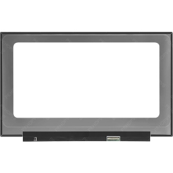 LAPTOPKING Replacement Screen for B160Qan02.q Qhd 2560×1600 165Hz Lcd Display Screen Digitizer Assembly Repair Replacement Panel 2560×1600 16 Inch