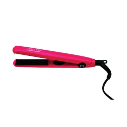HAIR TREATS Moda Bam Bam Titanium Mini Flat Iron 445F