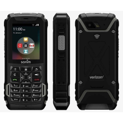 SONIM Xp5 16GB Unlocked In Black