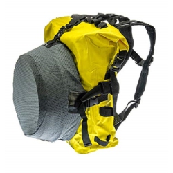 SE 3PC T- Waterproof Panning Backpack Kit, Includes-Waterproof Backpack, Sluice Box Neoprene Bag & Mesh Pan Bag. You Are Buying Backpack Only. No