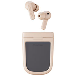 Urbanista Phoenix In-Ear True Wireless Earbuds - Midnight Black