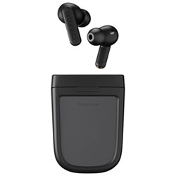 Urbanista Phoenix In-Ear True Wireless Earbuds - Midnight Black