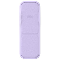 Prise À Support Universelle De Clckr Pour Cellulaire - Bleu