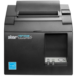 STAR MICRONICS Tsp143Iiilan Gy Us Direct Thermal Printer 39464910