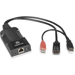 AVOCENT Hmx6150 Hmx 6150T | Kvm Transmitter | Displayport (Hmx6150T-Dp) (Hmx6150T-Dp)