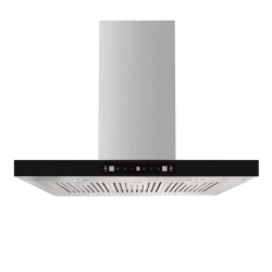 ONEX ® Oif136 Stainless Steel Wall Mount 36 Inch Island Range Hood