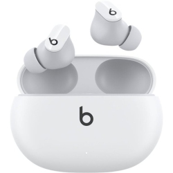 BEATS BY DR. DRE Refurbished Excellent - - Beats Studio Buds Totally Wireless Noise Cancelling Earbuds (White)
