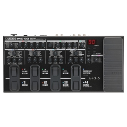 BOSS Me-90 Guitar Multi-Effects Processor