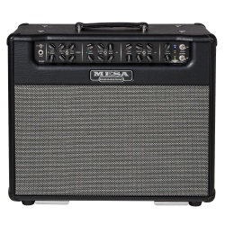 MESA BOOGIE Triple Crown 50 1X12 Combo - Taurus In Black