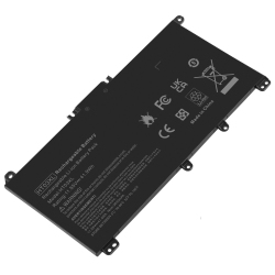 HP New Compatible Ht03Xl Battery 41.9Wh
