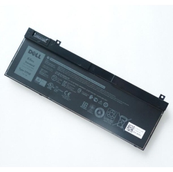 DELL New Genuine Precision 7530 7540 Battery 64Wh