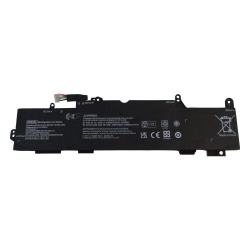HP High-Performance Elitebook 840 G5 Replacement Battery 50Wh