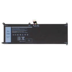 DELL High-Quality New Latitude 12 7275 Battery 30Wh for Reliable Performance