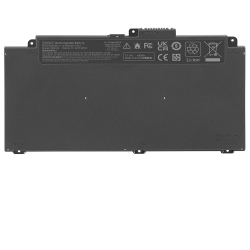 HP New Compatible Probook 640 645 650 G4 Battery 48Wh