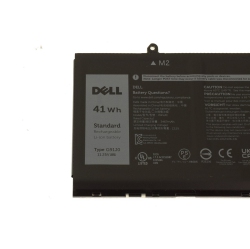 DELL New Genuine Latitude 3320 3330 3420 3520 3530 Battery 41Wh