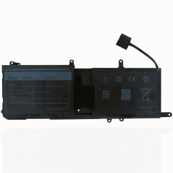 DELL New Compatible Alienware 17 R4 R5 Battery 68Wh