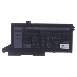 DELL Genuine Precision 3560 Laptop Battery - 42Wh, 11.4V, 3 Cells