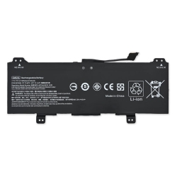 HP High-Performance Chromebook X360 G1 Ee Replacement Battery - 47.3Wh