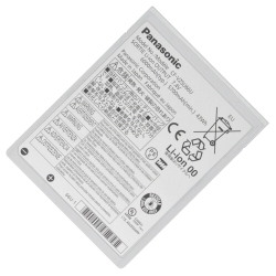 PANASONIC New Genuine Toughbook Cf-C1Bdhbg1M Cf-C1Bdhbz1M Battery 43Wh