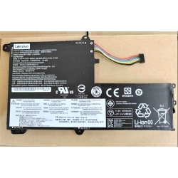 LENOVO New Genuine Flex 4-1470 4-1480 4-1570 4-1580 Battery 52.5Wh